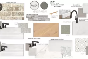 221 Lantern Rdg Dr, Aledo, TX 76008 - Photo 4