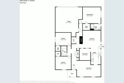 5905 Cedar Lane, Rowlett, TX 75089 - Photo 24