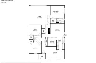 5905 Cedar Ln, Rowlett, TX 75089 - Photo 24