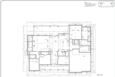 12312 Oak Grove Drive, Tyler, TX 75706 - Photo 2