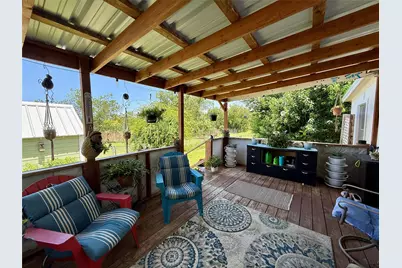 713 N Mesquite Street, Hico, TX 76457 - Photo 22