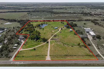 1518 Fm 985, Ennis, TX 75119 - Photo 1