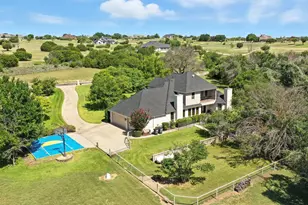 234 Trail Ridge, Weatherford, TX 76087 - Photo 38