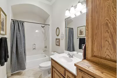 234 Trail Ridge, Weatherford, TX 76087 - Photo 22