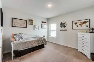 9004 Conroe Dr, Denton, TX 76226 - Photo 22