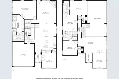 9004 Conroe Drive, Denton, TX 76226 - Photo 36