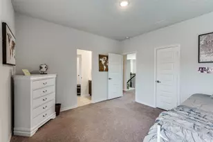 9004 Conroe Dr, Denton, TX 76226 - Photo 24