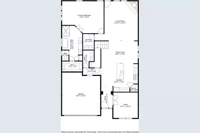 9004 Conroe Drive, Denton, TX 76226 - Photo 34