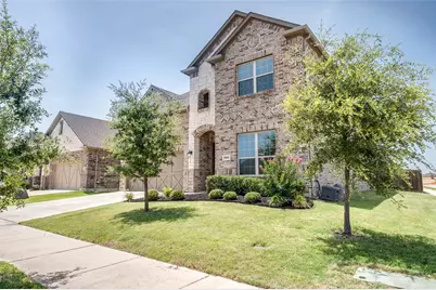 9004 Conroe Drive, Denton, TX 76226 - Photo 2