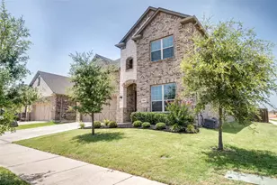 9004 Conroe Dr, Denton, TX 76226 - Photo 2