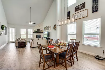 9004 Conroe Drive, Denton, TX 76226 - Photo 10