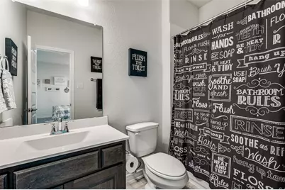 9004 Conroe Drive, Denton, TX 76226 - Photo 28