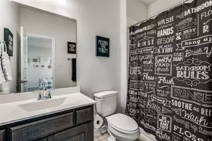 9004 Conroe Dr, Denton, TX 76226 - Photo 28