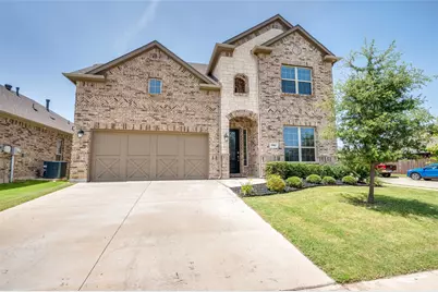 9004 Conroe Drive, Denton, TX 76226 - Photo 1