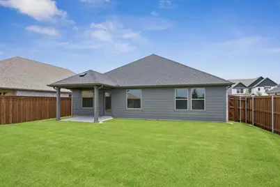 9309 Wild West Way, Crowley, TX 76036 - Photo 22