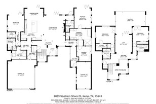 8839 Southern Shr Ct, Kemp, TX 75143 - Photo 40