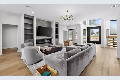 8839 Southern Shore Court, Kemp, TX 75143 - Photo 4