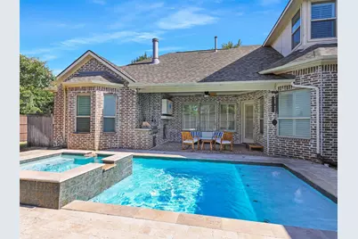 11216 Ashley Lane, Frisco, TX 75035 - Photo 2