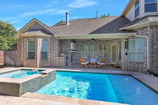 11216 Ashley Ln, Frisco, TX 75035 - Photo 2