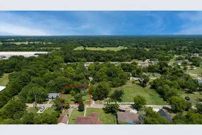 119 Norris Street, Commerce, TX 75428 - Photo 2