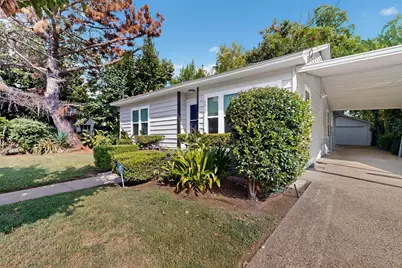 2814 Twyman Avenue, Dallas, TX 75215 - Photo 2