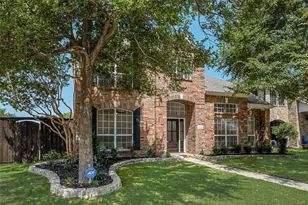 11403 Las Polamas Dr, Frisco, TX 75033 - Photo 4