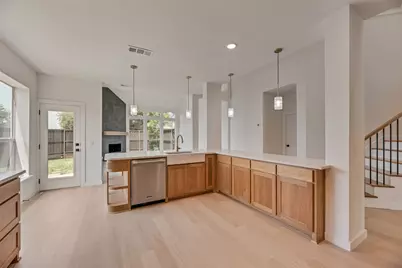 11403 Las Polamas Drive, Frisco, TX 75033 - Photo 16