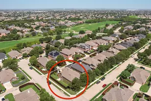 11403 Las Polamas Dr, Frisco, TX 75033 - Photo 34