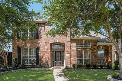 11403 Las Polamas Drive, Frisco, TX 75033 - Photo 2