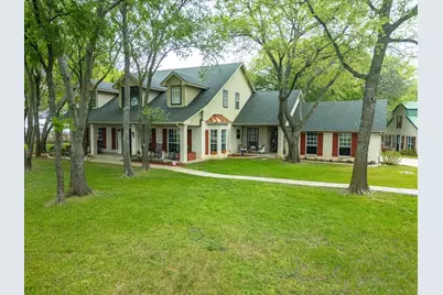 1990 Ripy Road, Krum, TX 76249 - Photo 1