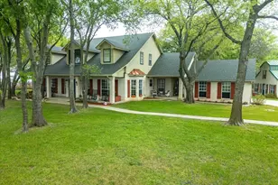 1990 Ripy Rd, Krum, TX 76249 - Photo 1