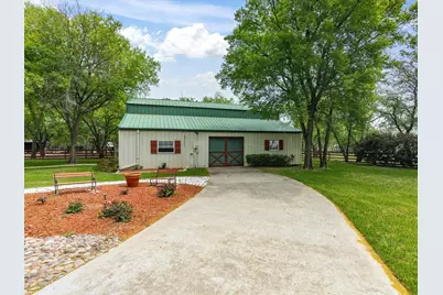 1990 Ripy Road, Krum, TX 76249 - Photo 4