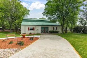 1990 Ripy Rd, Krum, TX 76249 - Photo 4