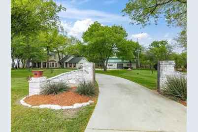 1990 Ripy Road, Krum, TX 76249 - Photo 2