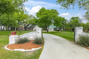 1990 Ripy Rd, Krum, TX 76249 - Photo 2