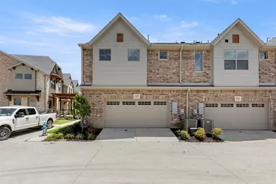 1245 Armstrong, The Colony, TX 75056 - Photo 24