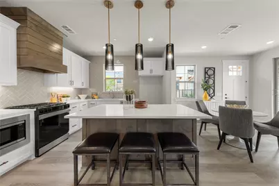 1245 Armstrong, The Colony, TX 75056 - Photo 4