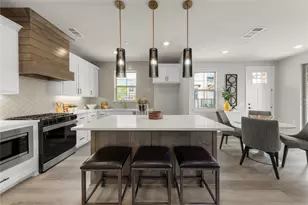 1245 Armstrong, The Colony, TX 75056 - Photo 4