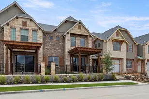 1240 Armstrong, The Colony, TX 75056 - Photo 1