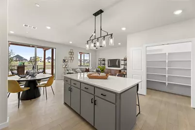 1240 Armstrong, The Colony, TX 75056 - Photo 10