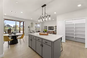 1240 Armstrong, The Colony, TX 75056 - Photo 10