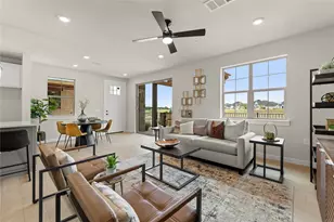 1240 Armstrong, The Colony, TX 75056 - Photo 6