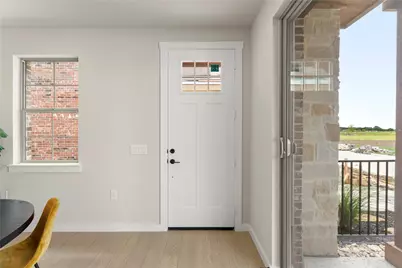 1240 Armstrong, The Colony, TX 75056 - Photo 2