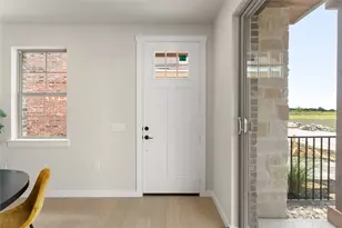 1240 Armstrong, The Colony, TX 75056 - Photo 2