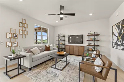 1240 Armstrong, The Colony, TX 75056 - Photo 4