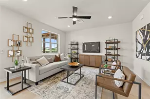 1240 Armstrong, The Colony, TX 75056 - Photo 4