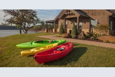 46 Cabo Del Sol, Gordonville, TX 76245 - Photo 18