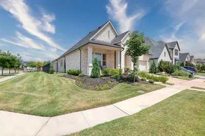 1820 Welker Drive, Van Alstyne, TX 75495 - Photo 6