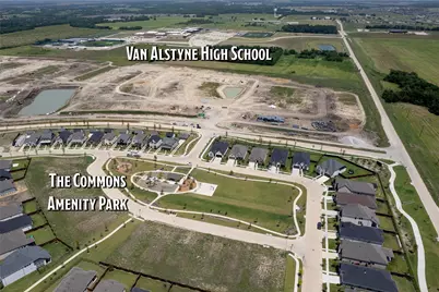 1820 Welker Drive, Van Alstyne, TX 75495 - Photo 38