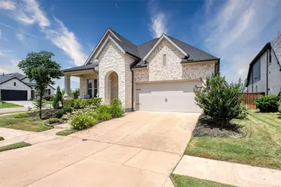 1820 Welker Drive, Van Alstyne, TX 75495 - Photo 2
